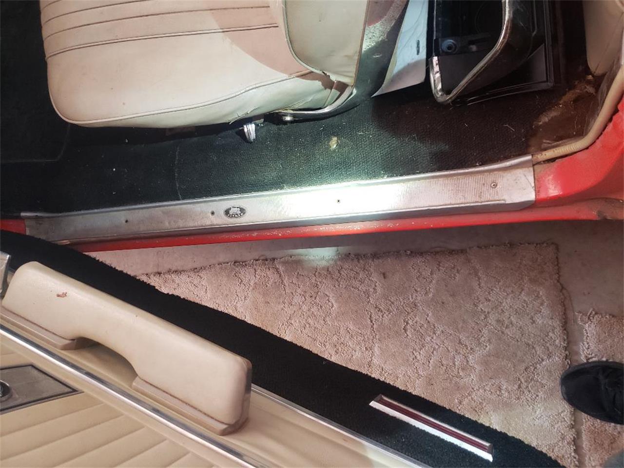 Chevrolet-Impala-ss-1965-Red-White-4