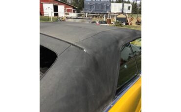 Chevrolet-Impala-ss-1965-Yellow-4