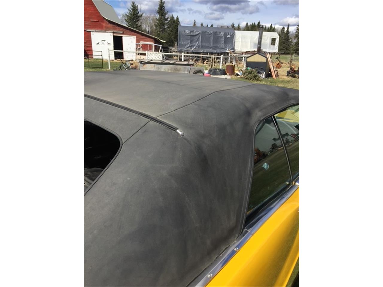 Chevrolet-Impala-ss-1965-Yellow-4