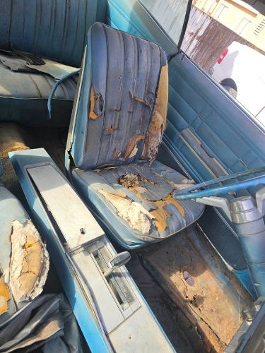 Chevrolet-Impala-ss-1966-Blue-1