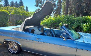 Chevrolet-Impala-ss-1966-Blue-Blue-1