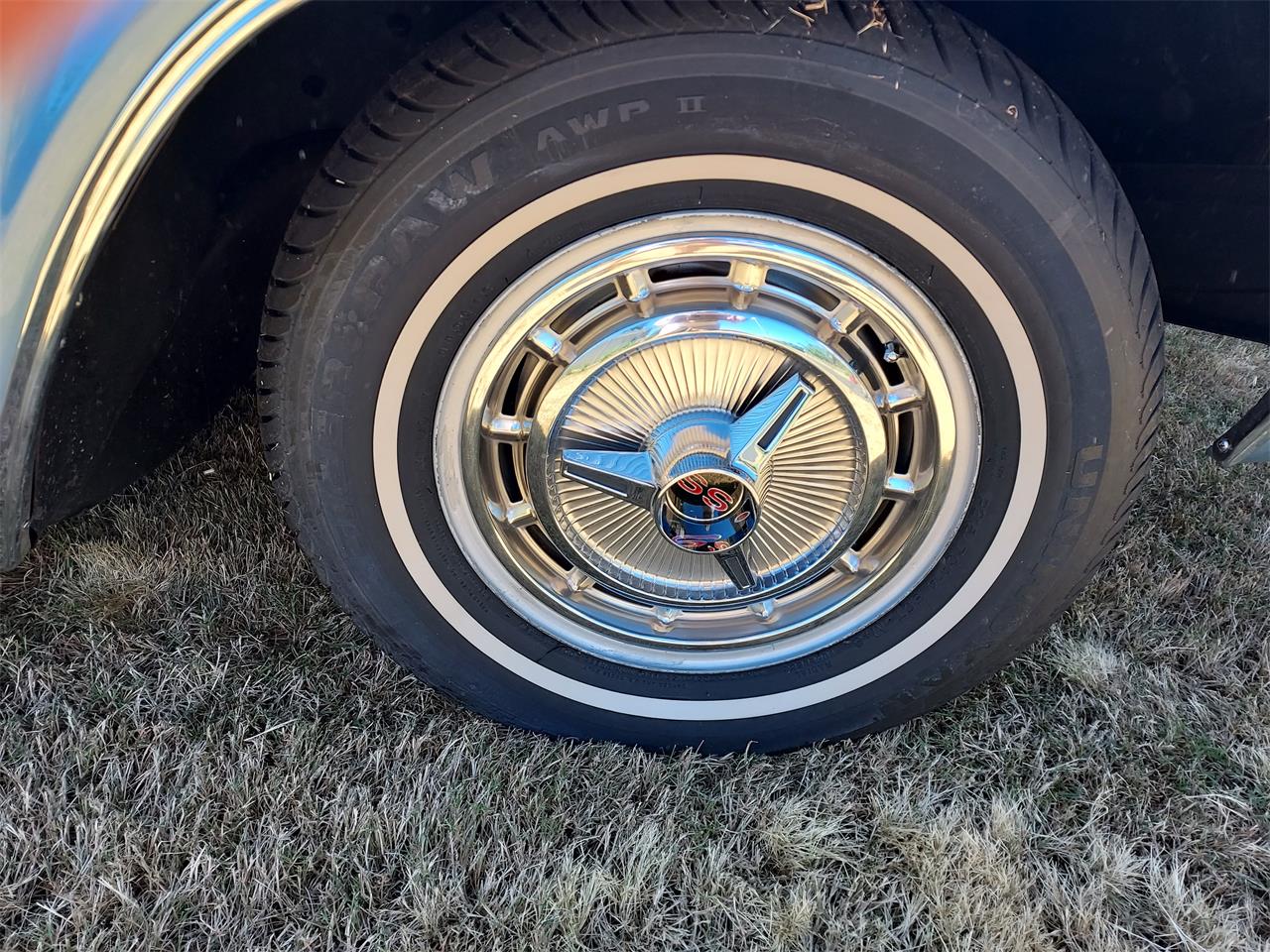 Chevrolet-Impala-ss-1966-Blue-Blue-12