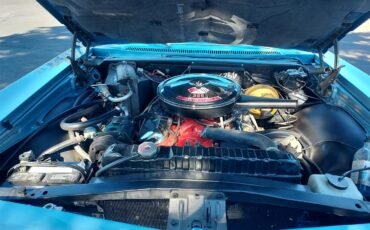 Chevrolet-Impala-ss-1966-Blue-Blue-14