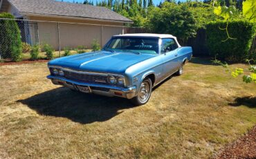 Chevrolet-Impala-ss-1966-Blue-Blue-15