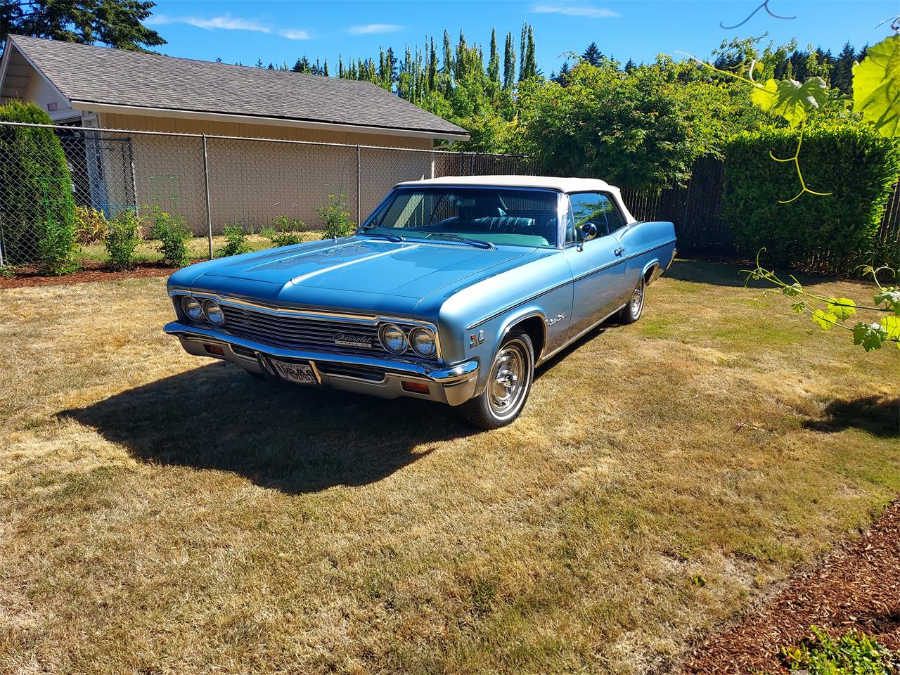 Chevrolet-Impala-ss-1966-Blue-Blue-15