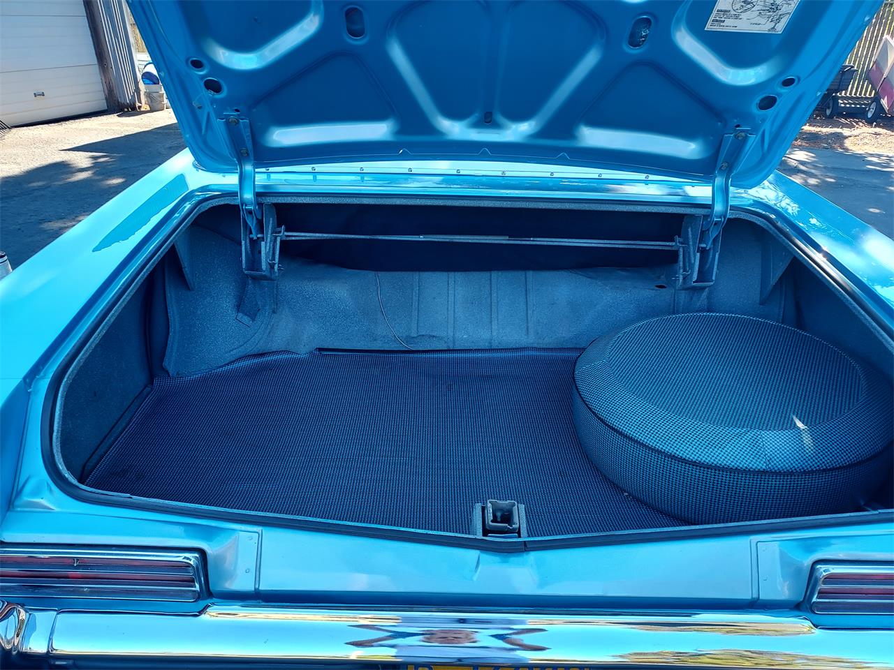 Chevrolet-Impala-ss-1966-Blue-Blue-17