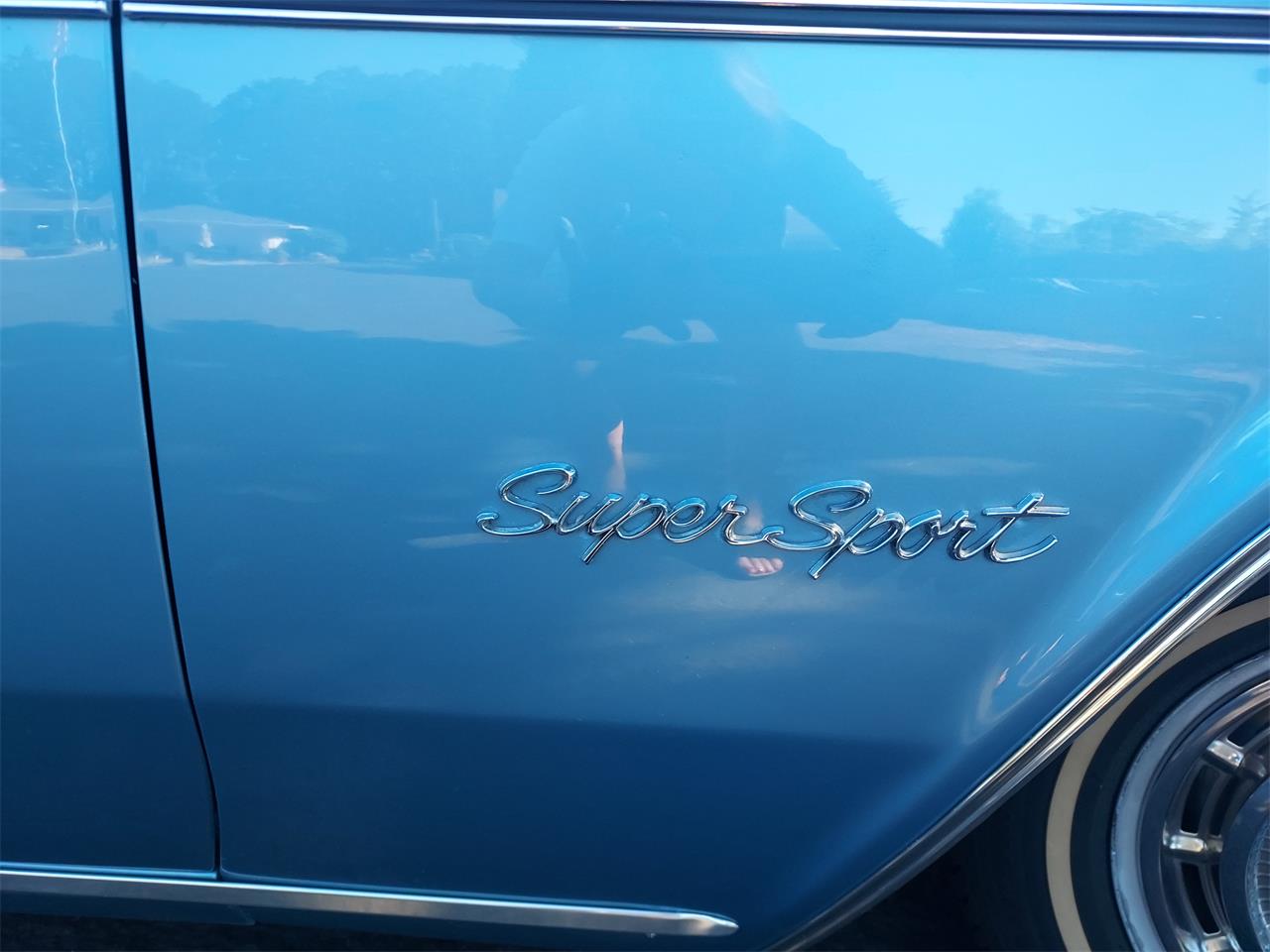 Chevrolet-Impala-ss-1966-Blue-Blue-5