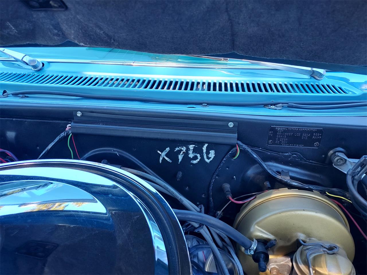 Chevrolet-Impala-ss-1966-Blue-Blue-9