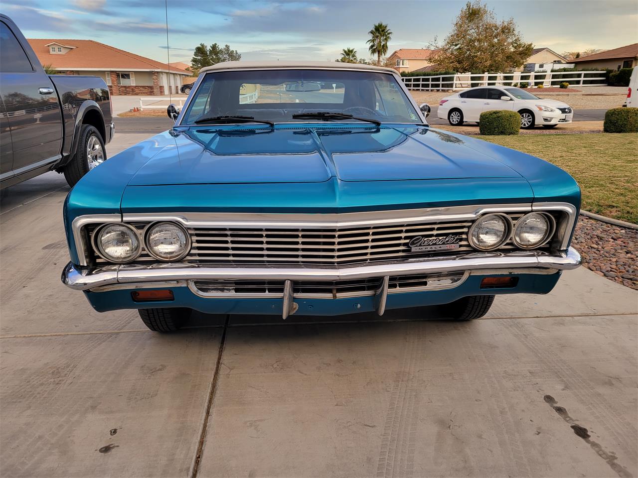 Chevrolet-Impala-ss-1966-Marina-Blue-Black-11
