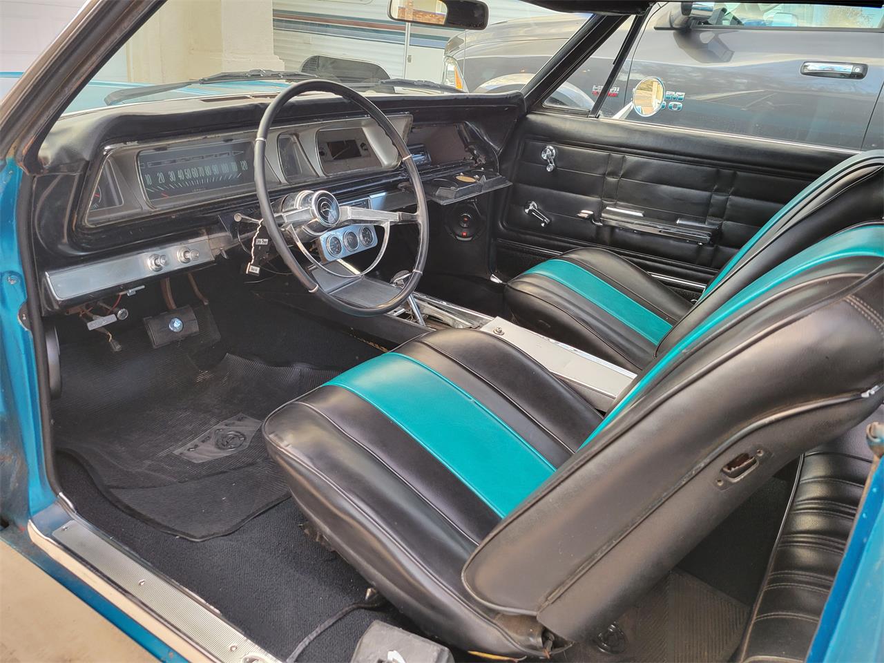 Chevrolet-Impala-ss-1966-Marina-Blue-Black-22