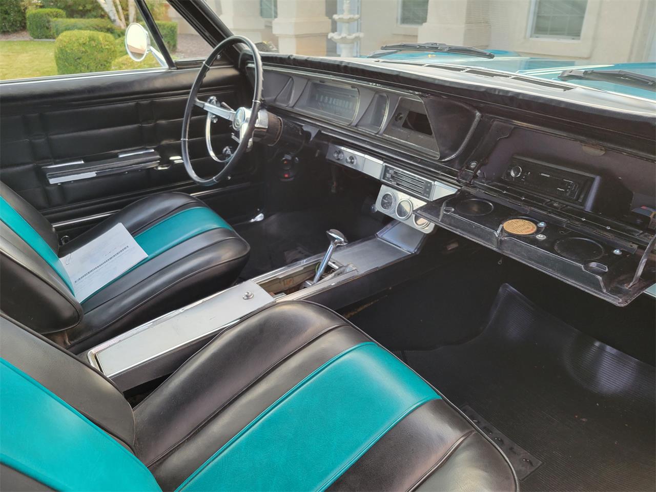 Chevrolet-Impala-ss-1966-Marina-Blue-Black-24