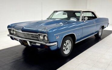 Chevrolet-Impala-ss-1966-Mist-Blue-Blue-35
