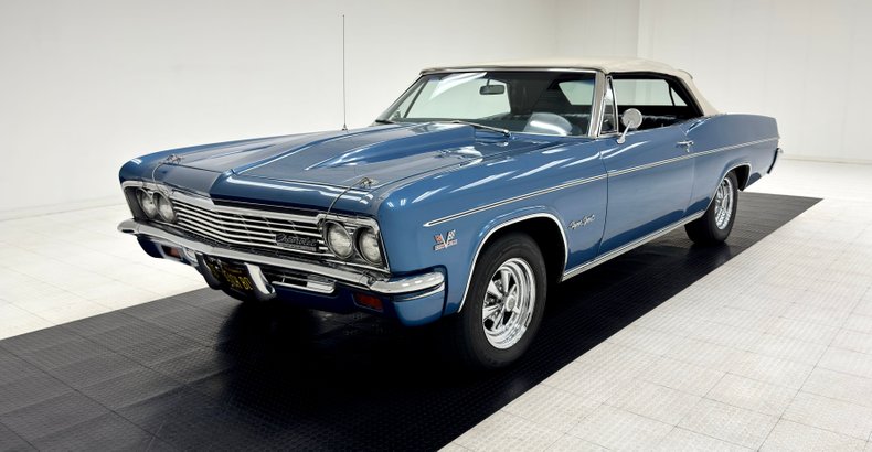 Chevrolet-Impala-ss-1966-Mist-Blue-Blue-35