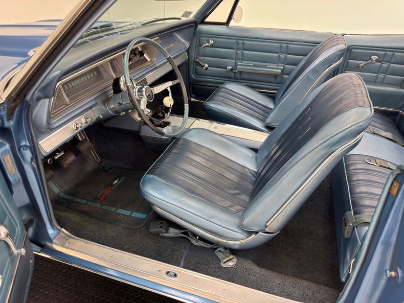 Chevrolet-Impala-ss-1966-Mist-Blue-Blue-45