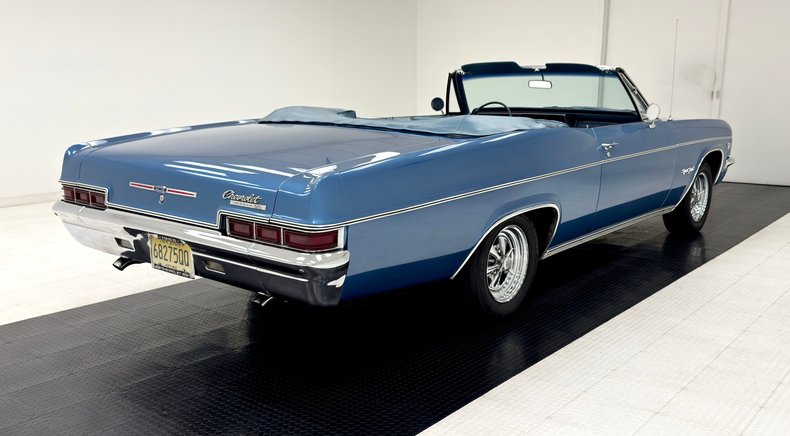 Chevrolet-Impala-ss-1966-Mist-Blue-Blue-8