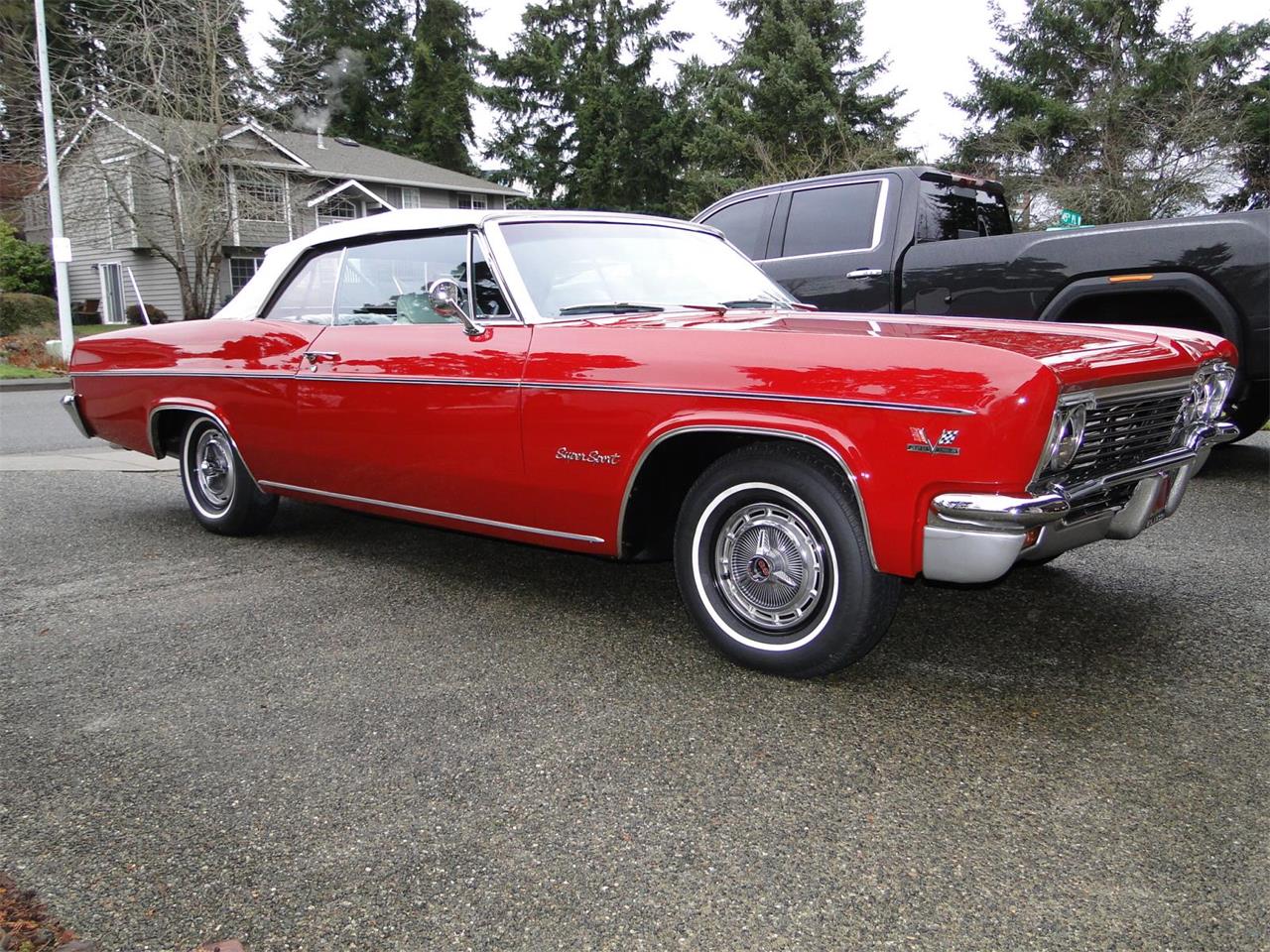 Chevrolet-Impala-ss-1966-Red-White-10