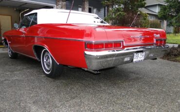 Chevrolet-Impala-ss-1966-Red-White-12