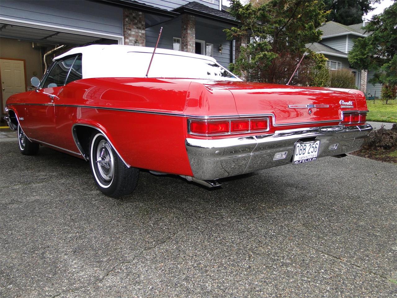 Chevrolet-Impala-ss-1966-Red-White-12