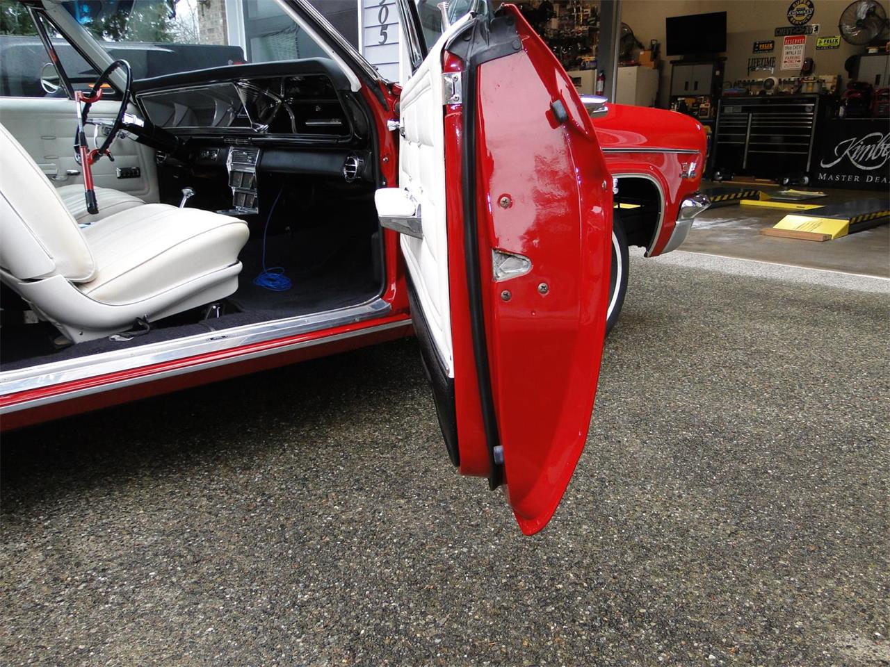 Chevrolet-Impala-ss-1966-Red-White-17