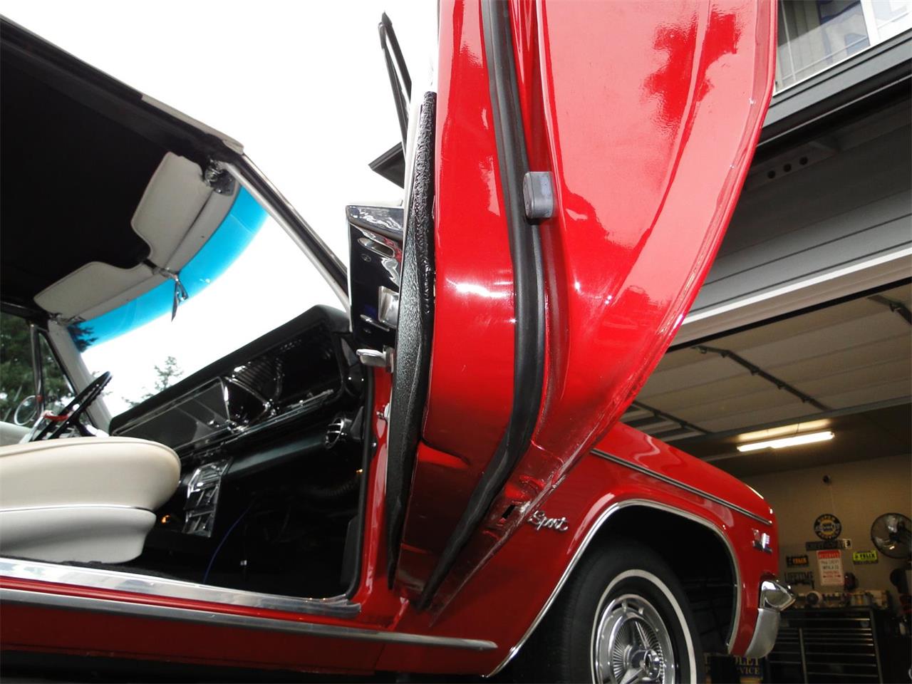 Chevrolet-Impala-ss-1966-Red-White-18