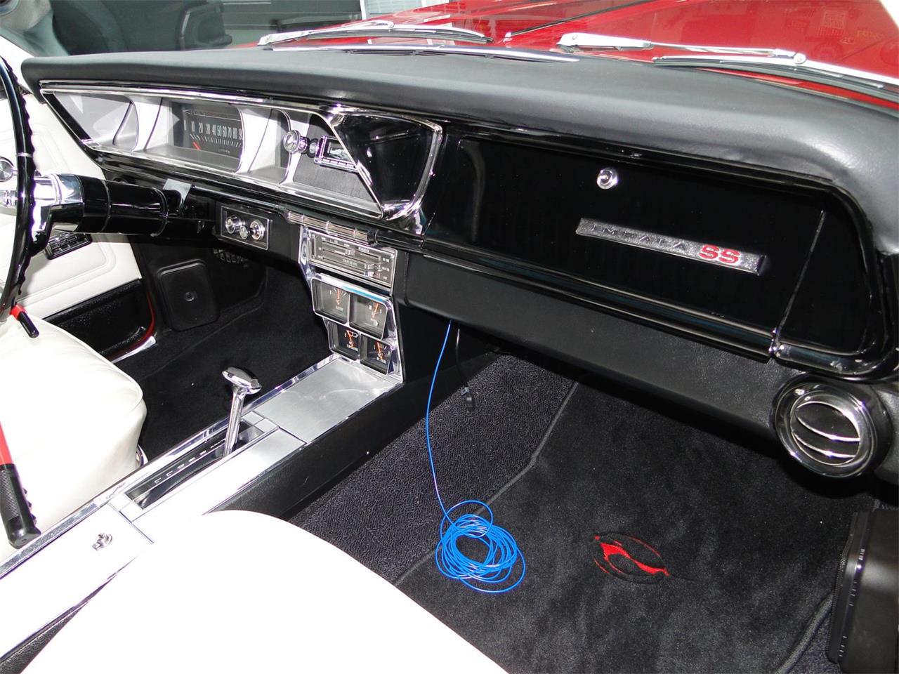 Chevrolet-Impala-ss-1966-Red-White-22