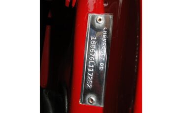 Chevrolet-Impala-ss-1966-Red-White-34