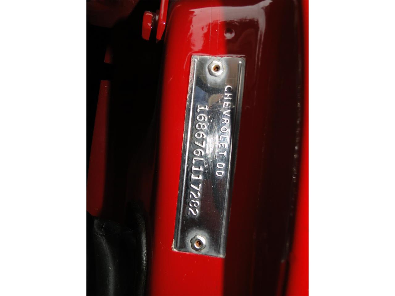 Chevrolet-Impala-ss-1966-Red-White-34