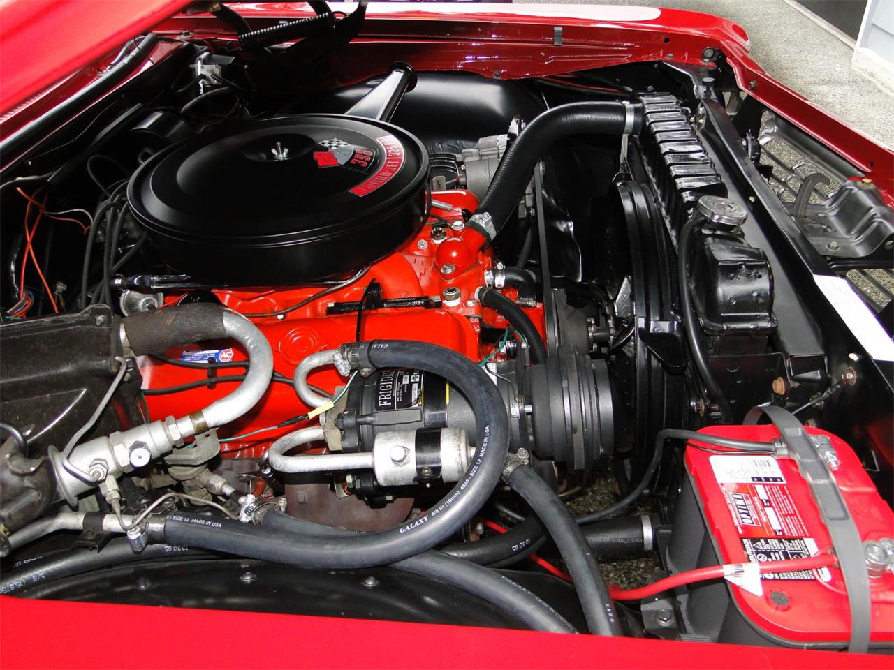 Chevrolet-Impala-ss-1966-Red-White-36