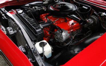 Chevrolet-Impala-ss-1966-Red-White-37