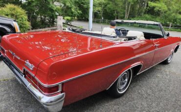 Chevrolet-Impala-ss-1966-Red-White-52