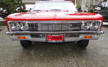 Chevrolet-Impala-ss-1966-Red-White-7