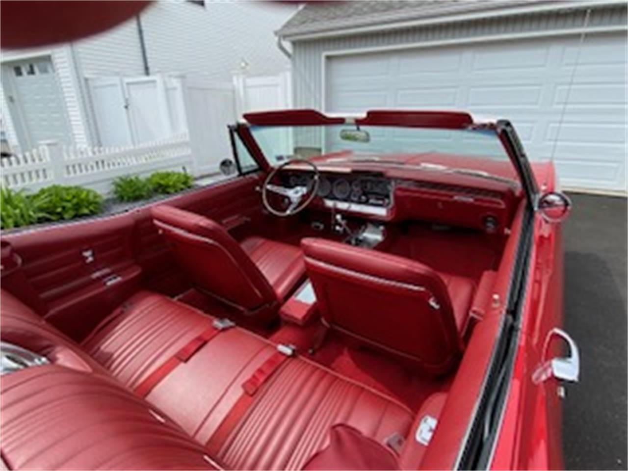 Chevrolet-Impala-ss-1967-Red-Red-15