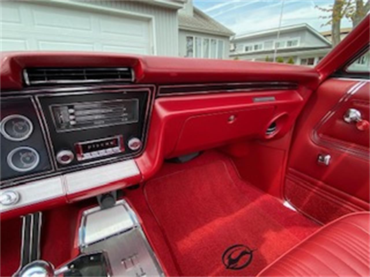Chevrolet-Impala-ss-1967-Red-Red-18