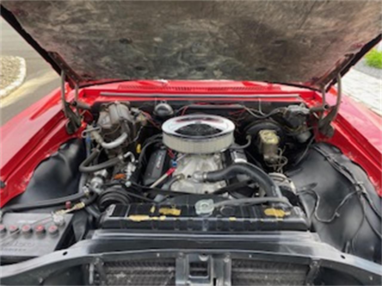 Chevrolet-Impala-ss-1967-Red-Red-19