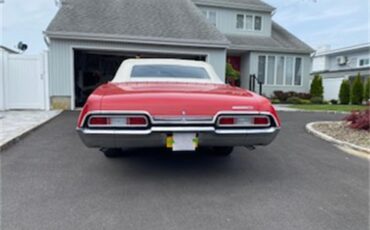 Chevrolet-Impala-ss-1967-Red-Red-2
