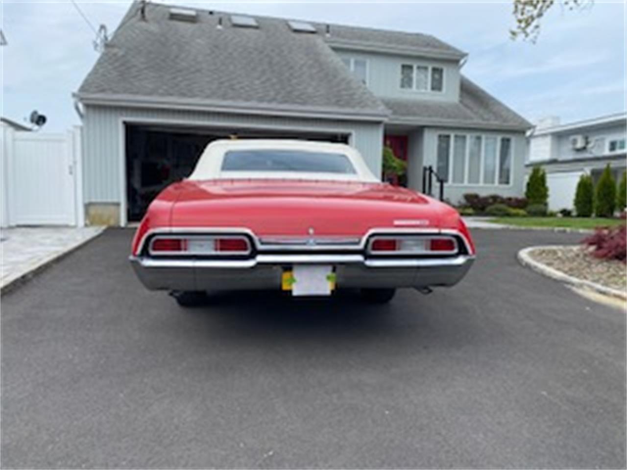 Chevrolet-Impala-ss-1967-Red-Red-2