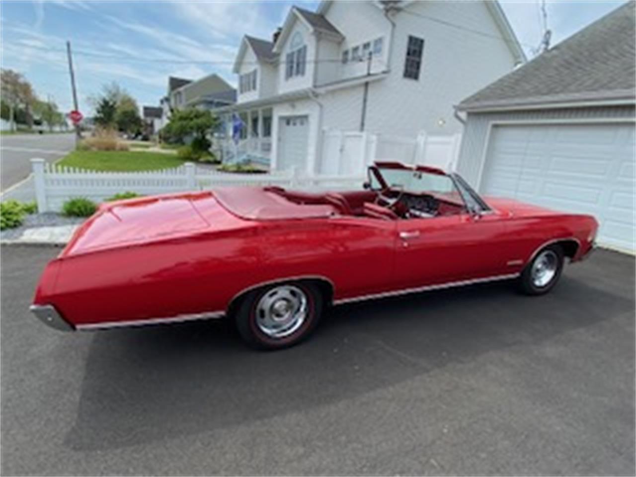 Chevrolet-Impala-ss-1967-Red-Red-6