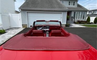Chevrolet-Impala-ss-1967-Red-Red-7