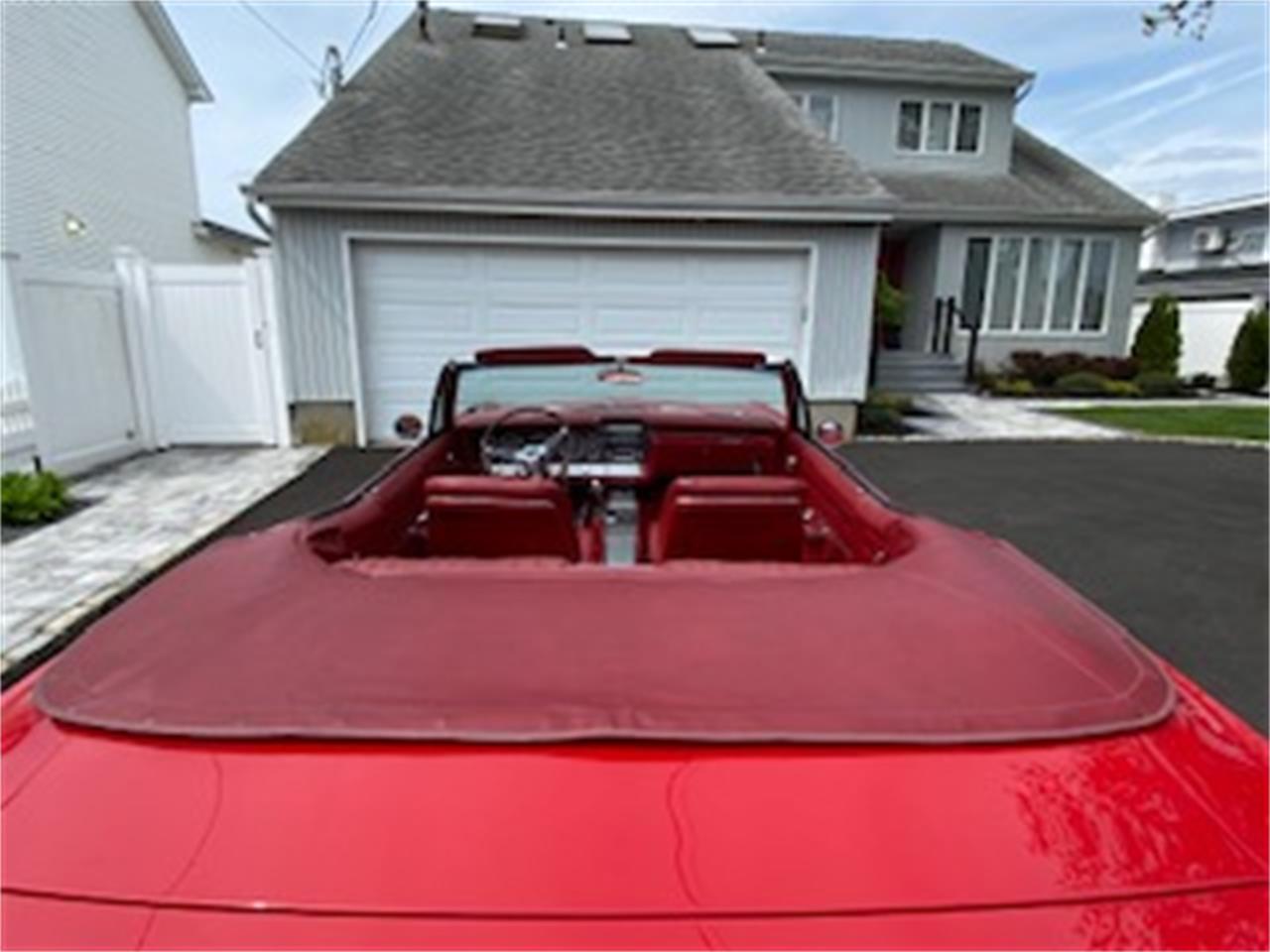 Chevrolet-Impala-ss-1967-Red-Red-7