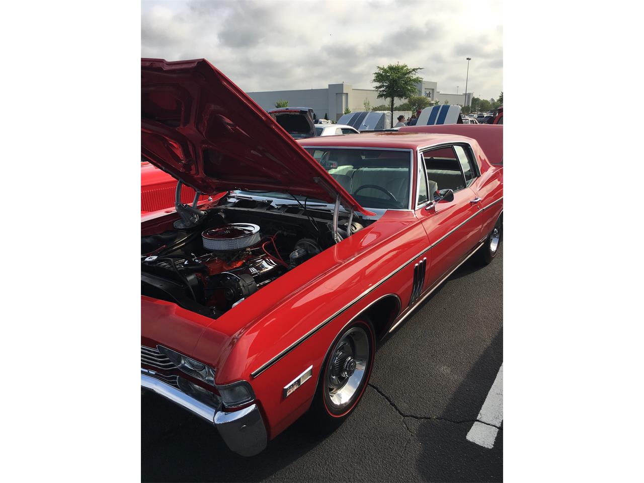 Chevrolet-Impala-ss427-1968-Matador-Red-White-19