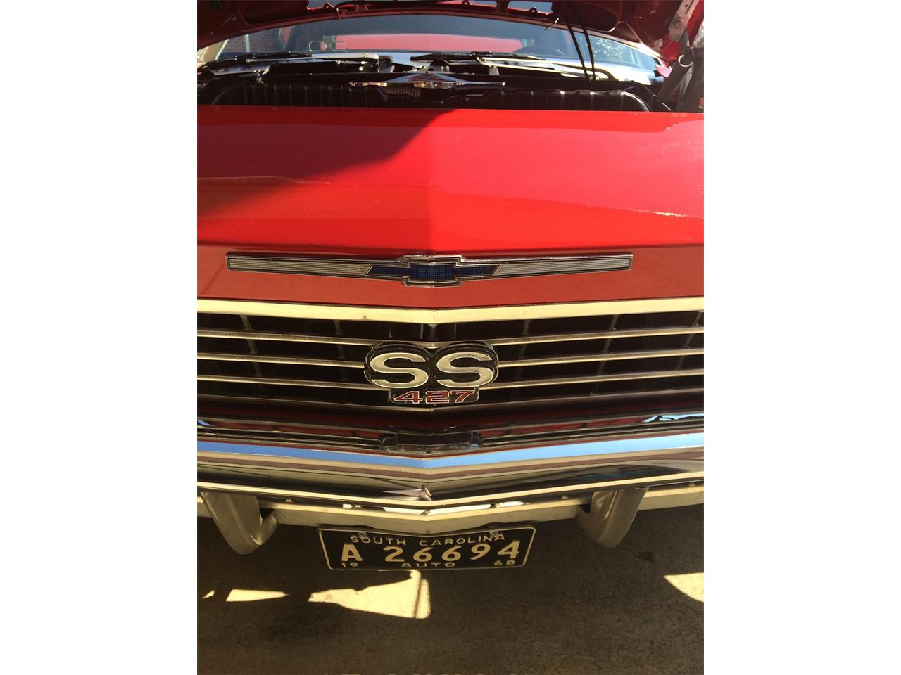 Chevrolet-Impala-ss427-1968-Matador-Red-White-21