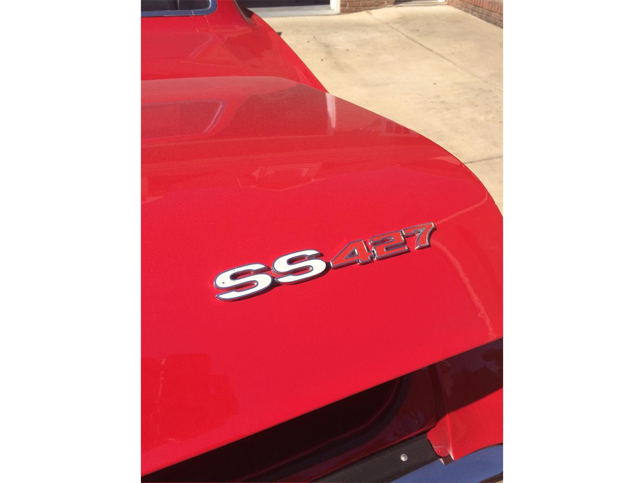 Chevrolet-Impala-ss427-1968-Matador-Red-White-23