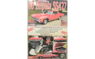 Chevrolet-Impala-ss427-1968-Matador-Red-White-25