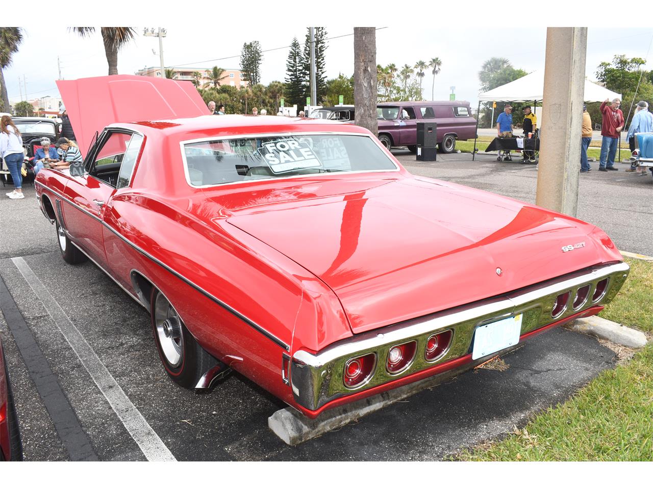 Chevrolet-Impala-ss427-1968-Matador-Red-White-6