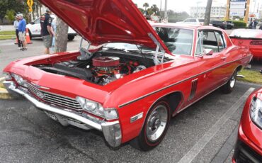 Chevrolet-Impala-ss427-1968-Matador-Red-White-7