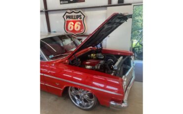 Chevrolet-Impala-wagon-1964-Red-and-Silver-Red-14