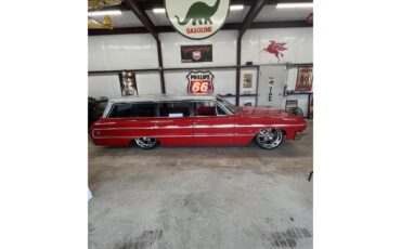 Chevrolet-Impala-wagon-1964-Red-and-Silver-Red-19
