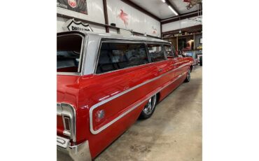 Chevrolet-Impala-wagon-1964-Red-and-Silver-Red-20