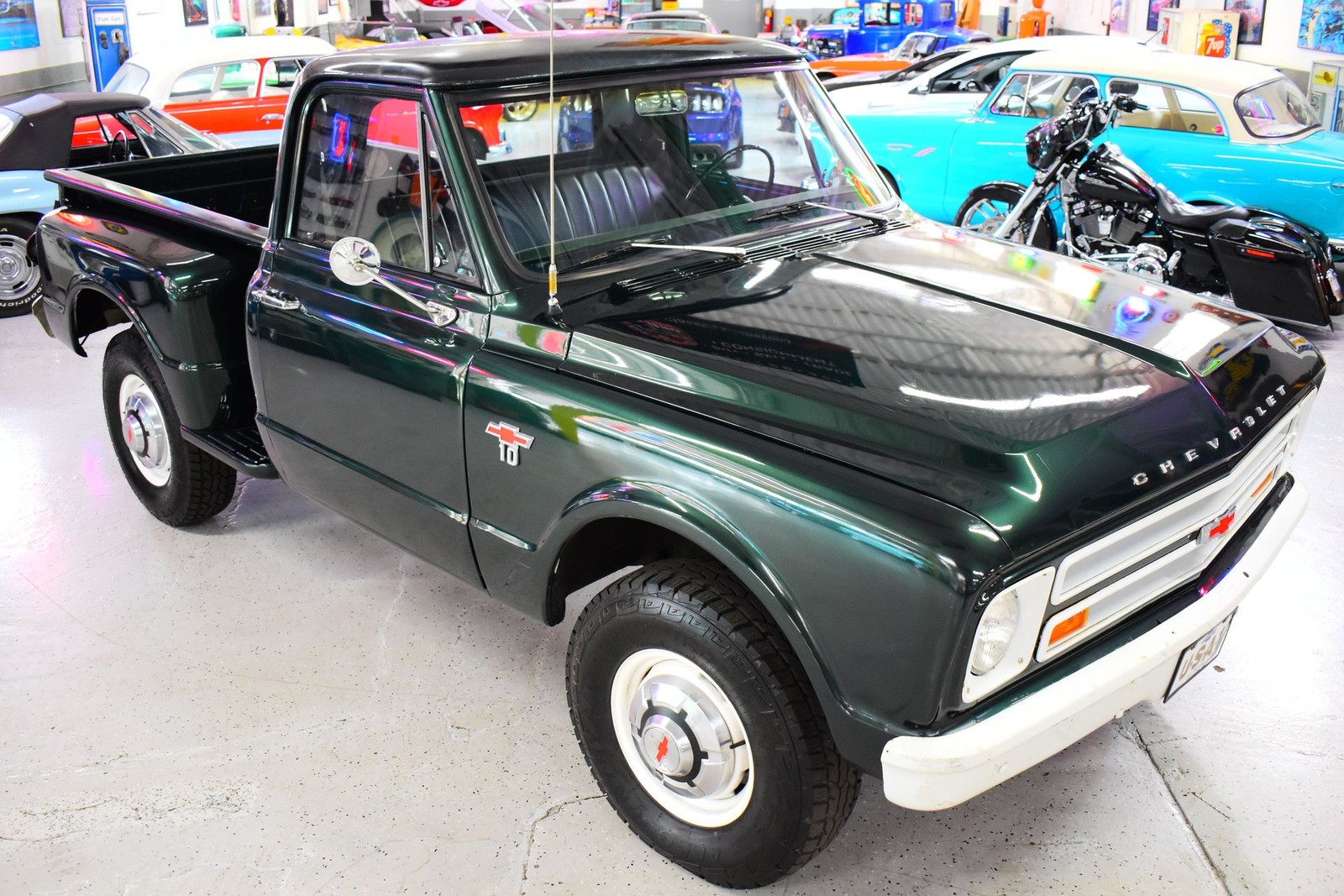 Chevrolet-K-10-1967-Other-1
