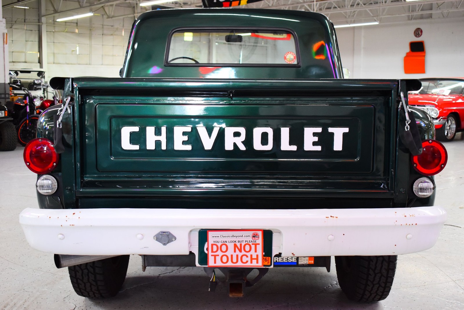 Chevrolet-K-10-1967-Other-11